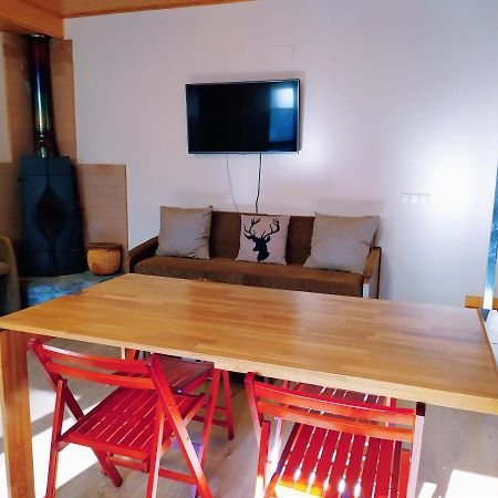 Casas Rurales En Fanlo Y Valle Vio Eksteriør bilde