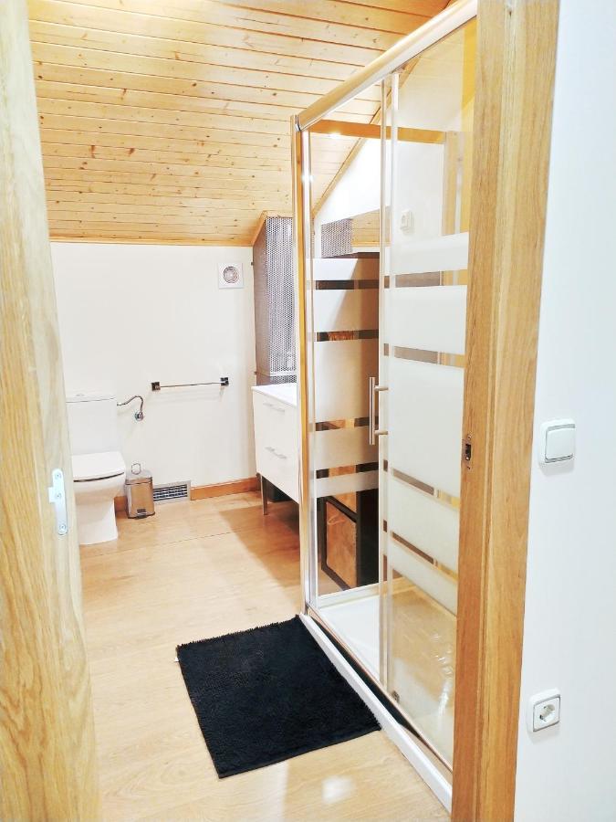 Casas Rurales En Fanlo Y Valle Vio Eksteriør bilde