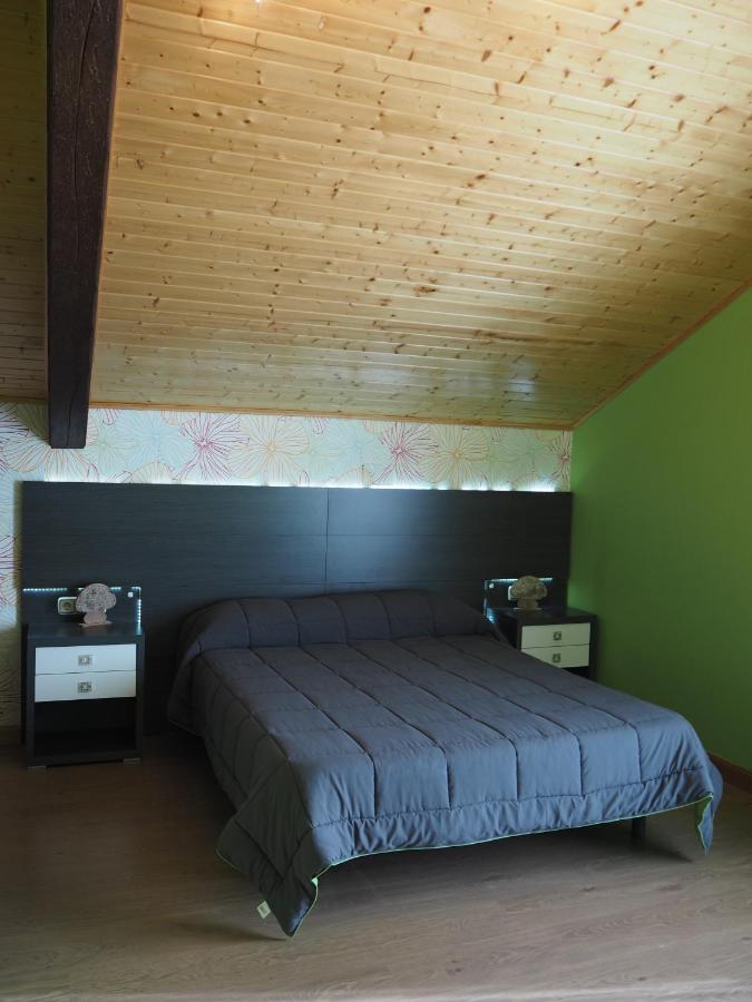 Casas Rurales En Fanlo Y Valle Vio Eksteriør bilde