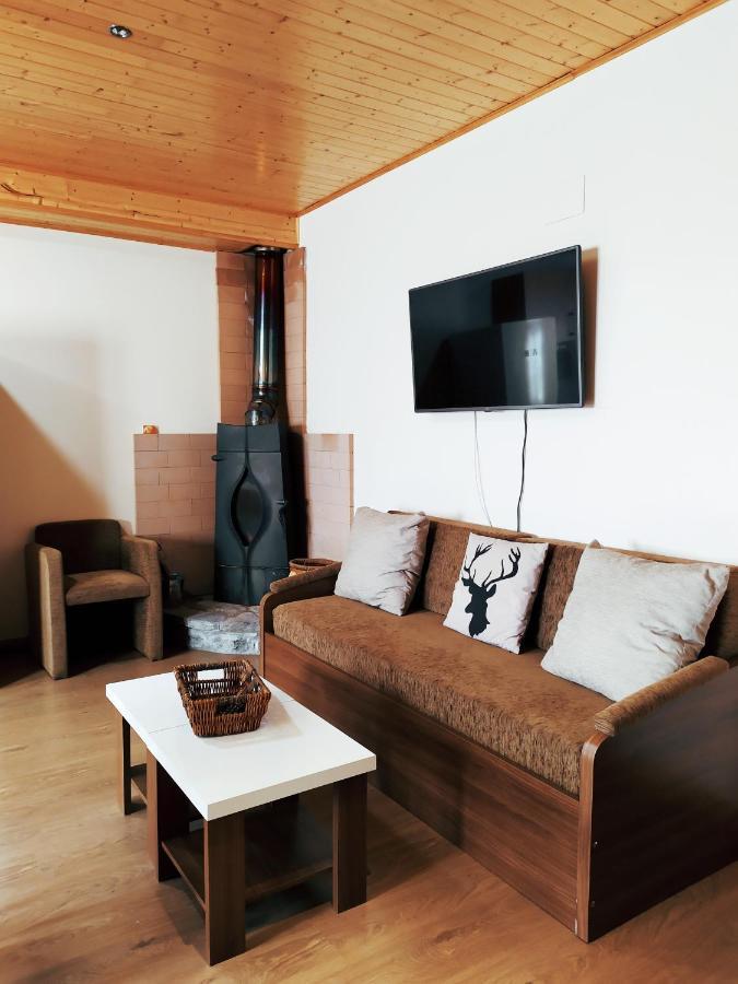 Casas Rurales En Fanlo Y Valle Vio Eksteriør bilde