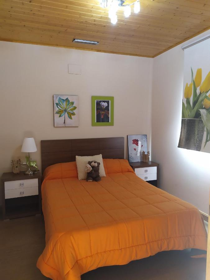 Casas Rurales En Fanlo Y Valle Vio Eksteriør bilde