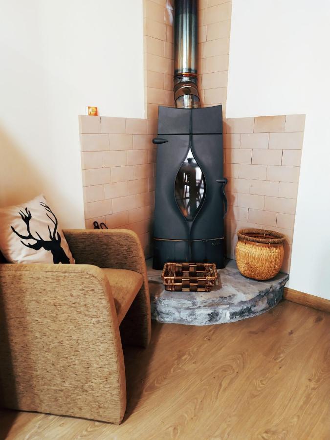 Casas Rurales En Fanlo Y Valle Vio Eksteriør bilde