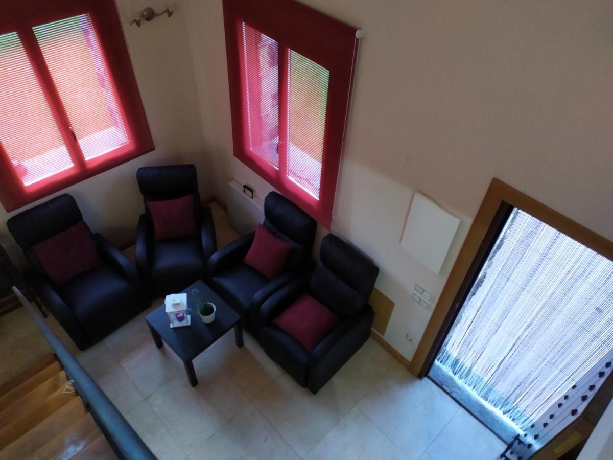 Casas Rurales En Fanlo Y Valle Vio Eksteriør bilde