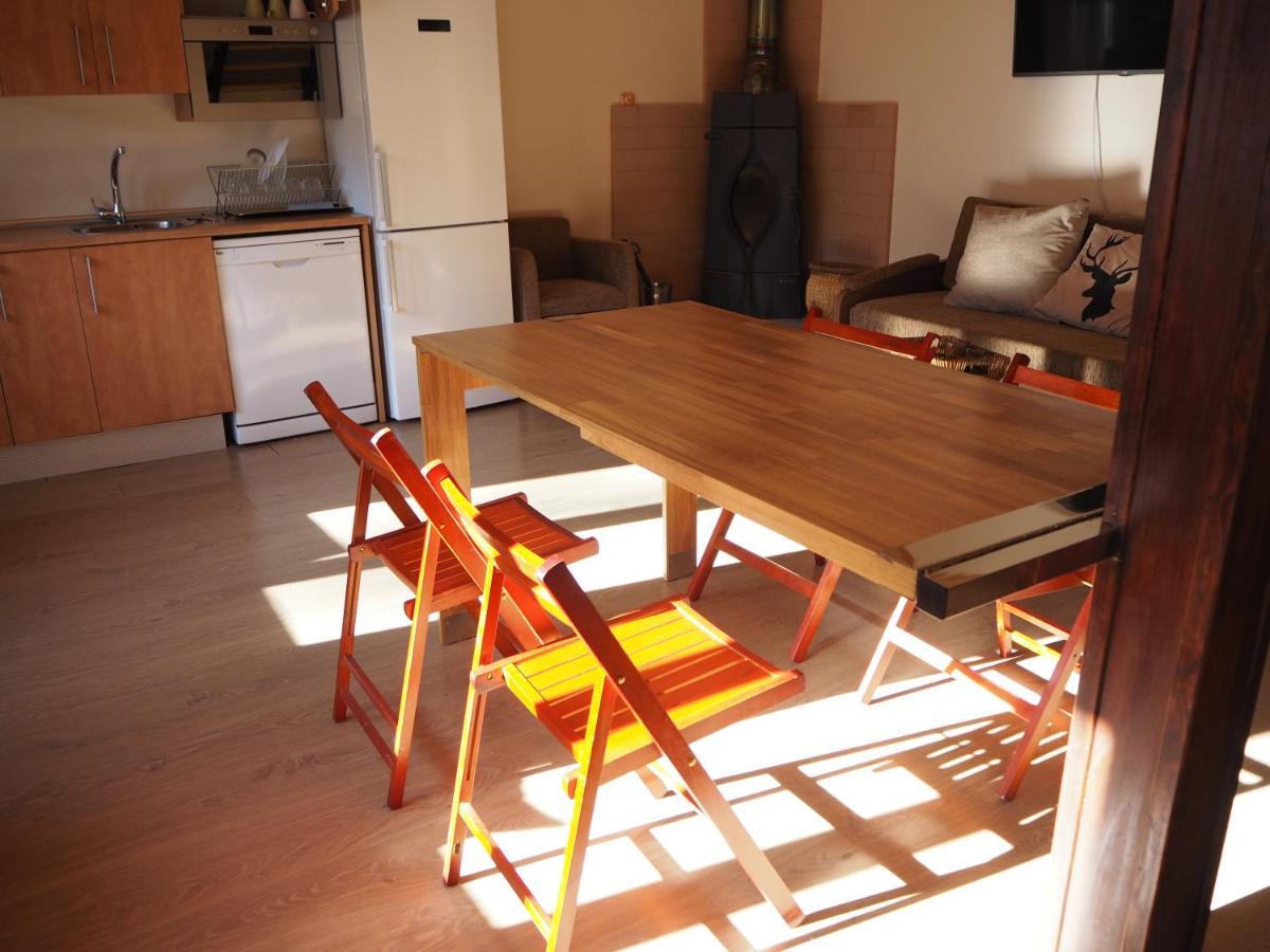 Casas Rurales En Fanlo Y Valle Vio Eksteriør bilde