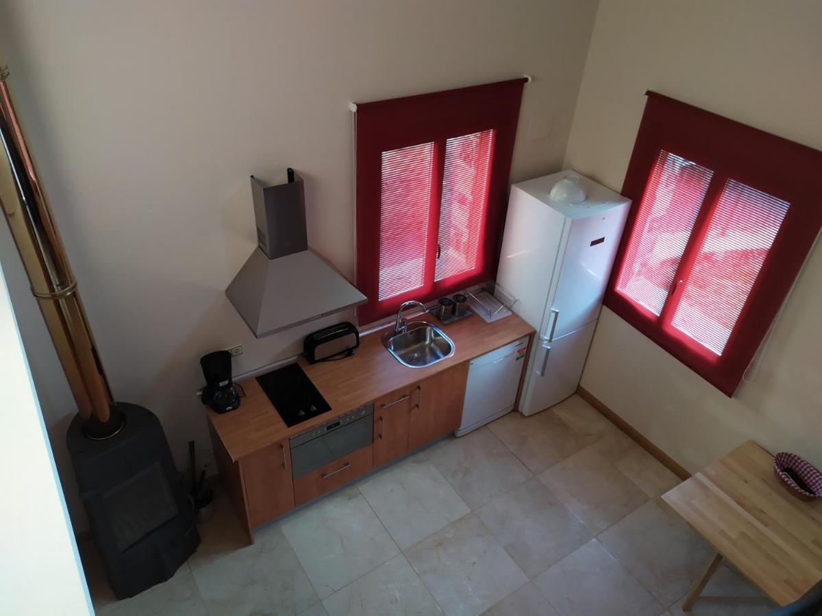 Casas Rurales En Fanlo Y Valle Vio Eksteriør bilde